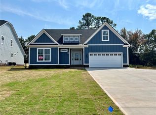 317 Summerall Dr, Anderson, SC 29621