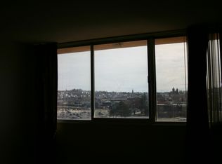 70 Southbridge St UNIT 1017, Worcester, MA 01608