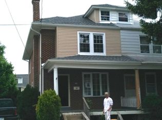 125 E Avon Rd, Brookhaven, PA 19015