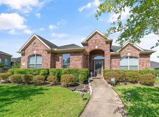 3706 Pecan Bay Ct, Sugar Land, TX 77498