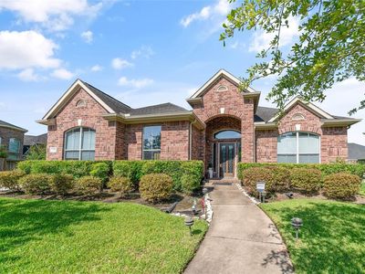 3706 Pecan Bay Ct, Sugar Land, TX, 77498