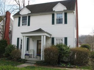 1051 Madison Ave, Huntington, WV 25704