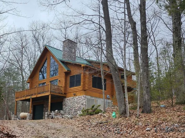 1770 Ellen Dr, Harrisville, MI 48740