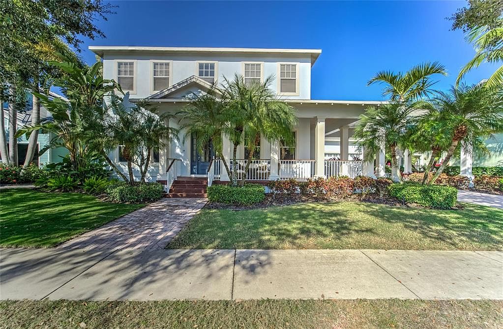 431 Mirabay Blvd, Apollo Beach, FL 33572 Zillow