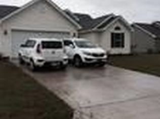 205 Aslyn Creek Dr, Conway, SC 29527