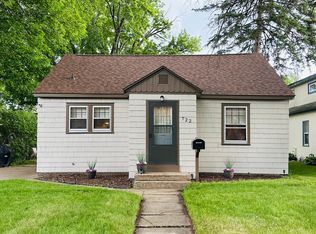 722 2nd Ave NE, Brainerd, MN 56401