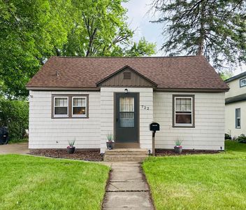 722 2nd Ave NE, Brainerd, MN, 56401