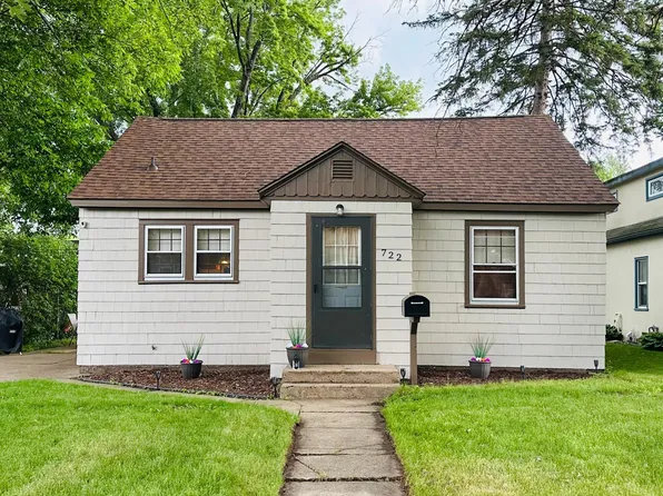 722 2nd Ave NE, Brainerd, MN 56401