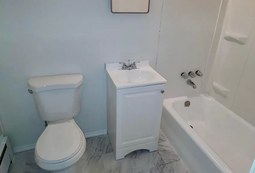 Studio, 500 sqft, $1,300 — Photo 4