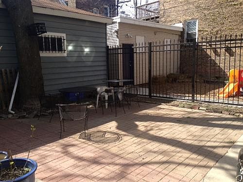 1st image of 1100 N Wolcott Ave #1AA