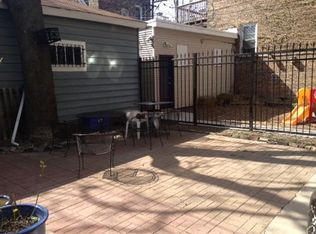 1100 N Wolcott Ave #1AA, Chicago, IL 60622