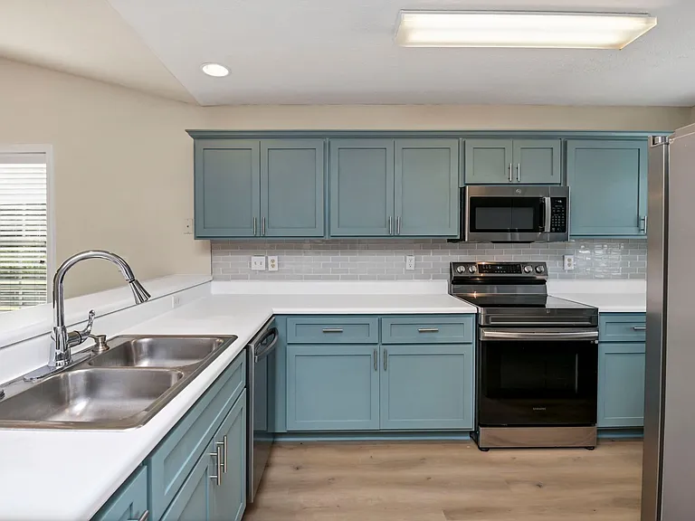 100 Buckhaven Way — Photo 9