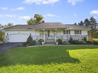4111 Norvell Rd, Grass Lake, MI 49240