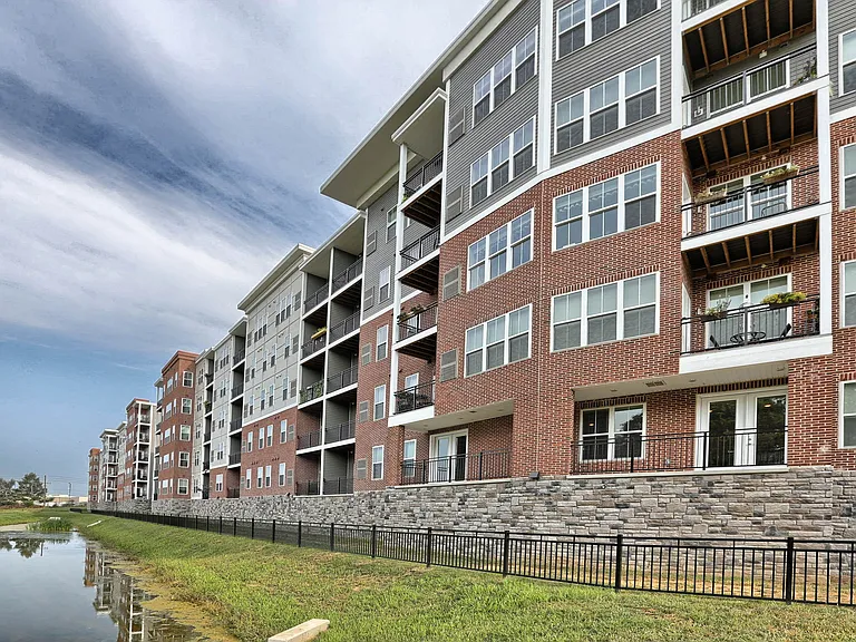The Apartments at Lititz Springs — Photo 22