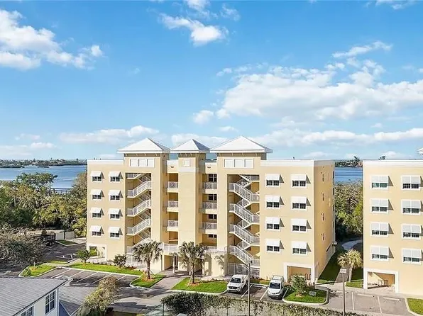280 Hidden Bay Dr #302, Osprey, FL 34229