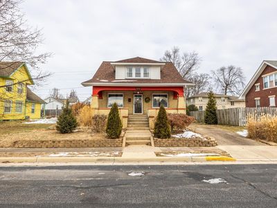 410 E 5th St, Jasper, IN, 47546