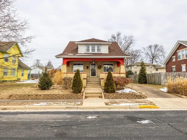 410 E 5th St, Jasper, IN 47546