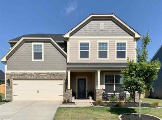 218 Braselton St, Duncan, SC 29334