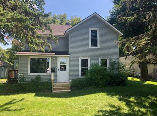 702 E Channing Ave, Fergus Falls, MN 56537