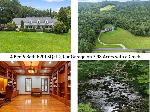 183 Hurricane Ridge Rd, Meadows Of Dan, VA 24120