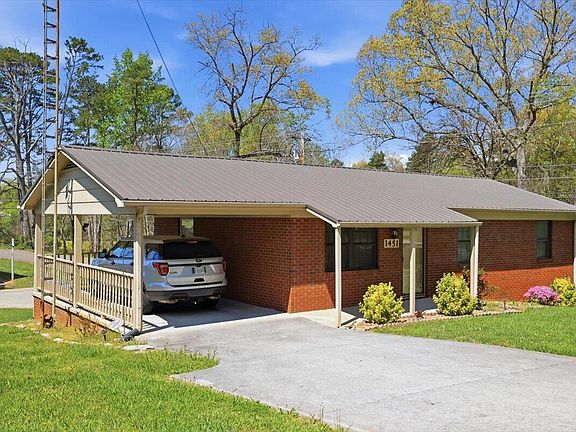 3rd image of 1451 Murrell Rd