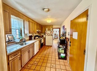 29 Cooper St APT 4, Boston, MA 02113
