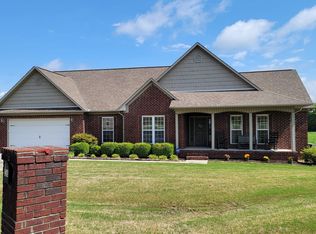 28 Rothenburg Ln, Arab, AL 35016