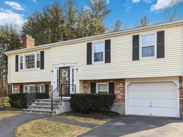 117 Marilyn St, Holliston, MA 01746