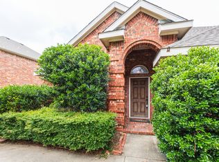 9127 Aristocrat Ln, Frisco, TX 75033