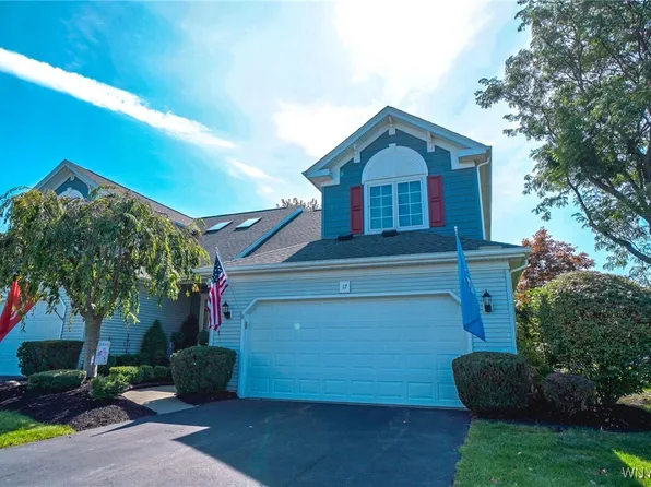 2850 Amsdell Rd APT 17, Hamburg, NY 14075