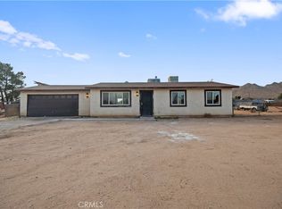 15856 Winnebago Rd, Apple Valley, CA 92307