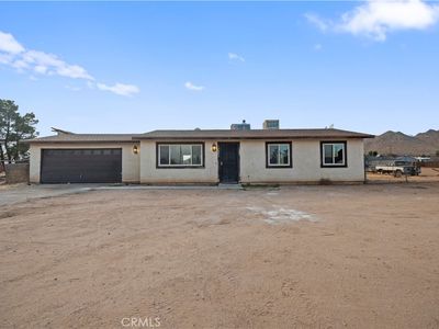 15856 Winnebago Rd, Apple Valley, CA, 92307