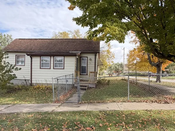 601 N Pine St, Creston, IA 50801