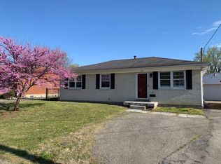 105 Mackie Ct, Louisville, KY