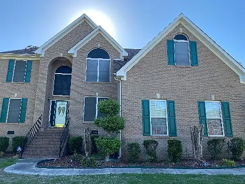 206 Fieldridge Ln Photo 1