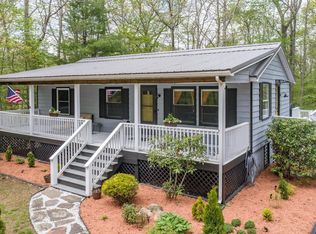 1265 Bray School Rd, Oakland, MD 21550