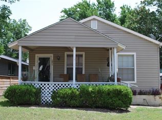 1711 Deloney St, Austin, TX 78721