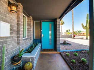 3627 E Shaw Butte Dr, Phoenix, AZ 85028