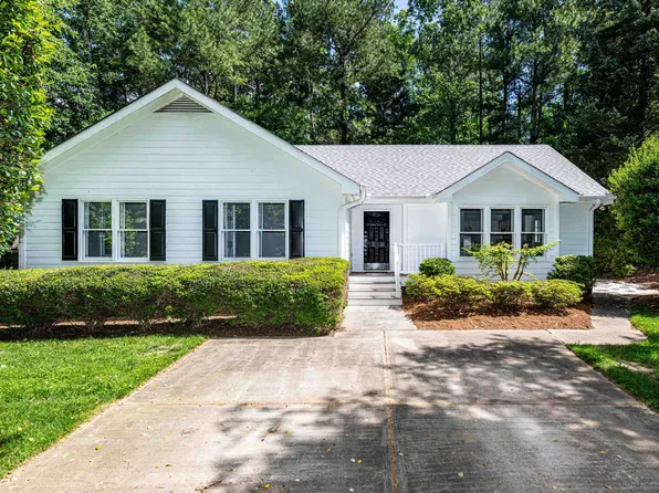 109 Barrett Pl, Durham, NC 27713