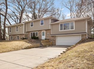 1460 Red Cedar Rd, Eagan, MN 55121