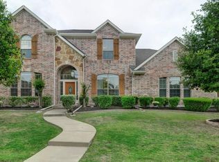 617 Pheasant Run Dr, Murphy, TX 75094
