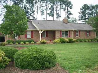 10 Terrell St, Spartanburg, SC 29301