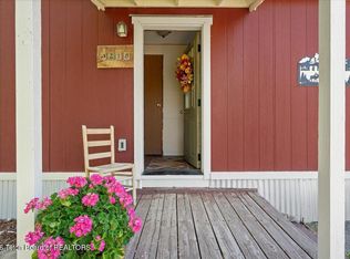 218 S Agate Ave, Victor, ID 83455