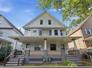 3407 Daisy Ave, Cleveland, OH 44109
