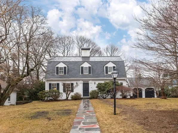 44 Jason St, Arlington, MA 02476
