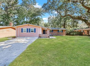 5908 Fairview Ave, Savannah, GA 31406