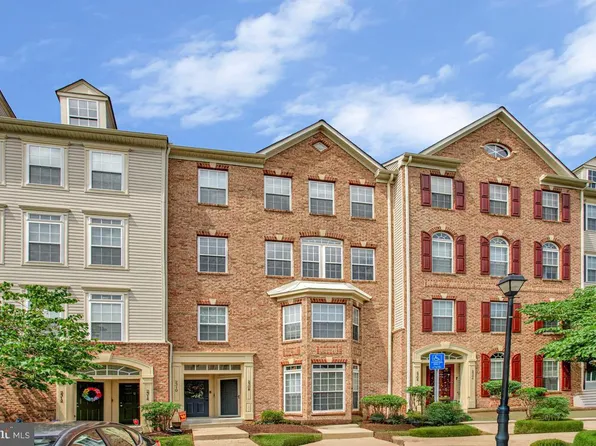 2310 Forest Ridge Ter #6, Chesapeake Beach, MD 20732
