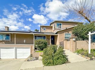 722 Gleneagle Ave, Hayward, CA