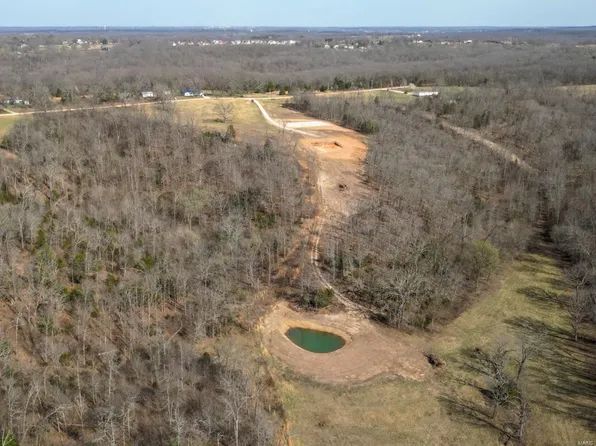 23203 Red Oak Rd, Waynesville, MO 65583