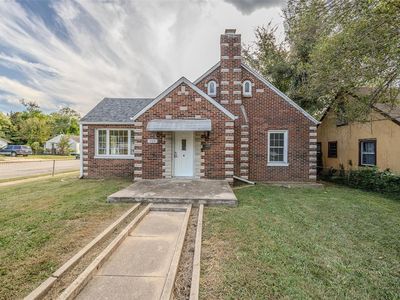 509 N Monroe St, Lebanon, MO, 65536